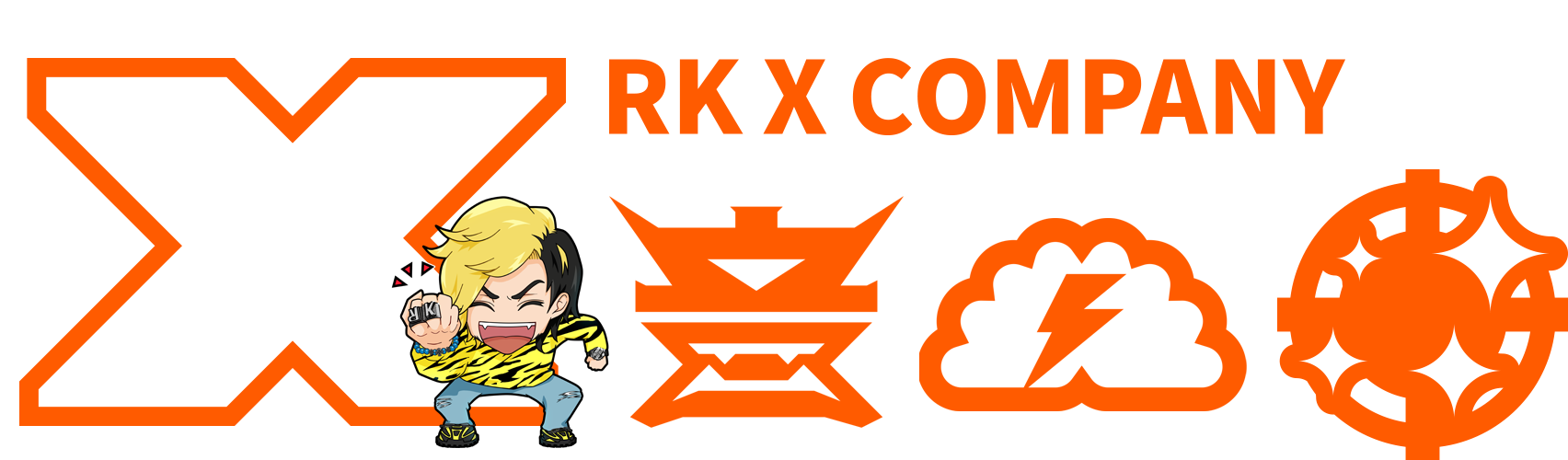 [RK English] バンクーバー発／神田 御茶ノ水のバイリンガル日系カナダ人講師によるネイティブ発音・表現・英語脳・TOEICの英語学習 : RK x Company